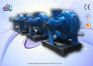 La Chine puissance simple de l'aspiration 450KW de pompe horizontale de la désulfuration 450dt-A70 fournisseur