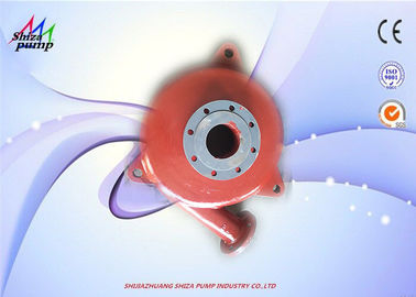La Chine Matériel d'acier de revêtement de couvercle de pièces de rechange de la pompe 50DT-40 centrifuge fournisseur