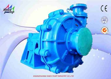 La Chine rendement 250ZGB élevé et pompe centrifuge de boue de haute pompe industrielle d'écoulement fournisseur
