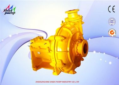 La Chine 150ZJ - pompe centrifuge horizontale de boue de haute Chrome de boue d'A65 pompe de transfert fournisseur