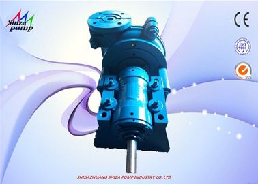 La Chine 3 / 2 C - OH pompe résistante d'usage de structure de pompe de boue de pompe centrifuge de boue fournisseur