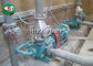 Pompe centrifuge principale de boue de débit haute 70m3/H avec les biens adaptés aux besoins du client de roue à aubes fournisseur