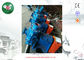 Pompe centrifuge horizontale résistante à l'usure de boue, pompe à eau diesel de construction fournisseur