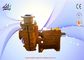 150ZJ - pompe centrifuge horizontale de boue de haute Chrome de boue d'A65 pompe de transfert fournisseur