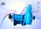 Pompe de transfert de boue de série de ZJ pour le mien, Electric Power, métallurgie fournisseur